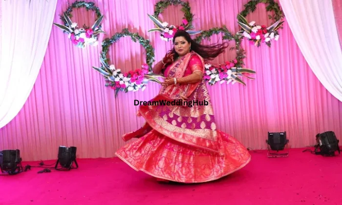 Priyas Makeover Studio